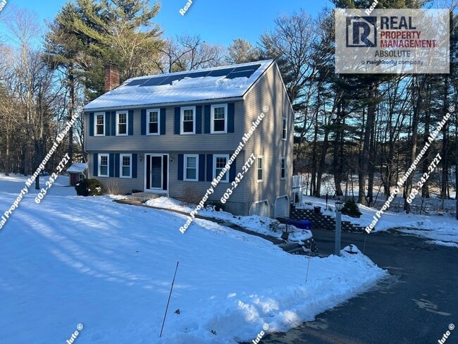 44 Pinewood Rd in Hudson, NH - Building Photo - Building Photo