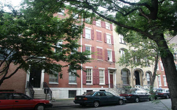 1120 Spruce St in Philadelphia, PA - Building Photo - Building Photo