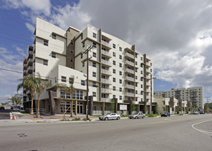 Village Carver II / 55+ community in Miami, FL - Building Photo - Building Photo