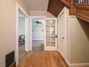 81 Madison St in Geneva, NY - Foto de edificio - Building Photo