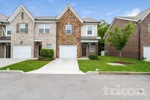 131 Hickory Station Ln in Mount Juliet, TN - Building Photo