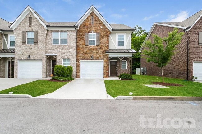 property at 131 Hickory Station Ln