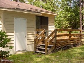 40 Old Hunt Rd in Pinehurst, NC - Building Photo - Building Photo
