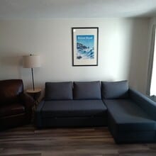 651 South Snowflake Lane in Brian Head, UT - Foto de edificio - Building Photo