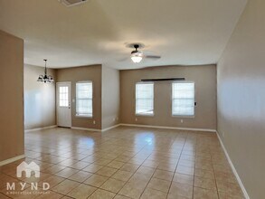 902 Parkplace Rdg in Princeton, TX - Building Photo - Building Photo