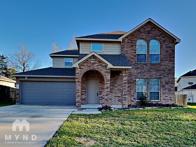 property at 14128 Broken Arrow Dr