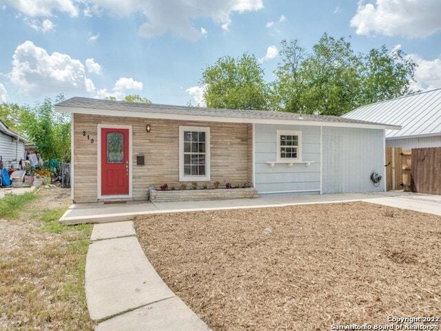 property at 210 Venice St
