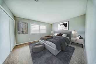Roban in Greencastle, IN - Building Photo - Building Photo