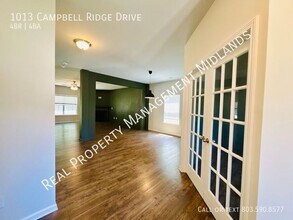 1013 Campbell Ridge Dr in Elgin, SC - Building Photo - Building Photo