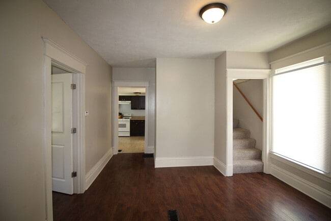 714 Butterworth St SW in Grand Rapids, MI - Building Photo - Building Photo