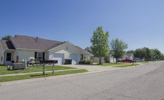 Broadway Village Apartments