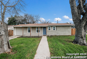 property at 8018 Briargate Dr