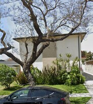 533 Hyde Park Pl, Unit 3 in Inglewood, CA - Building Photo