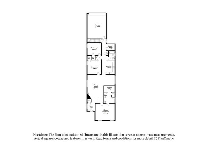 4235 Carmen Square in Memphis, TN - Building Photo - Building Photo