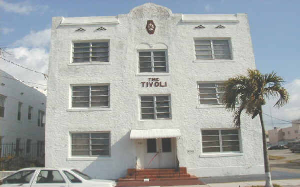 1429 SW 2nd in Miami, FL - Building Photo - Building Photo