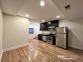 4036 N Ashland Ave in Chicago, IL - Building Photo