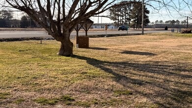 34320 Lankford Hwy in Painter, VA - Building Photo - Building Photo