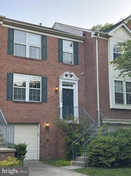 13504 Hayworth Dr in Rockville, MD - Building Photo