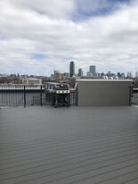 1460 Tremont St, Unit 310 in Boston, MA - Building Photo