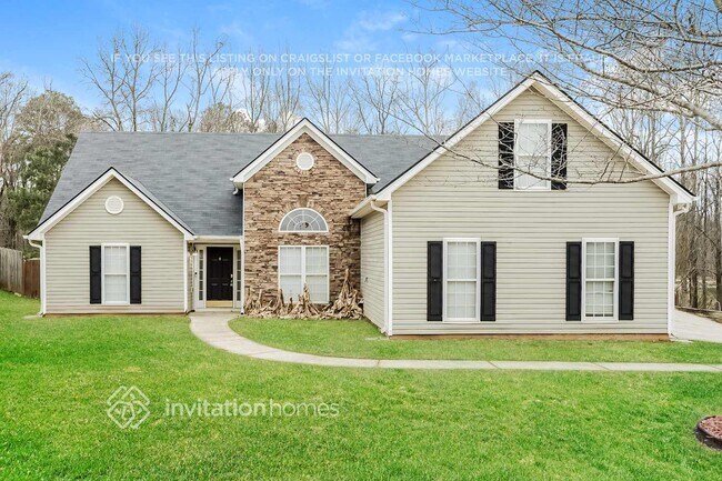 property at 6357 Wilmington Way
