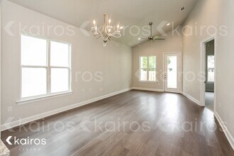 4824 Mokki Ln in Baton Rouge, LA - Building Photo - Building Photo