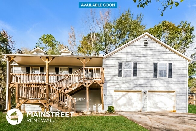 property at 5878 Homestead Cir