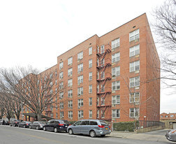 14427 35th Ave Apartamentos