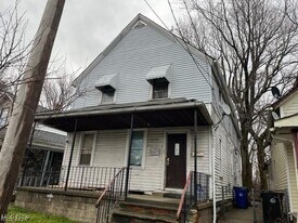 3119 W 68th St in Cleveland, OH - Building Photo