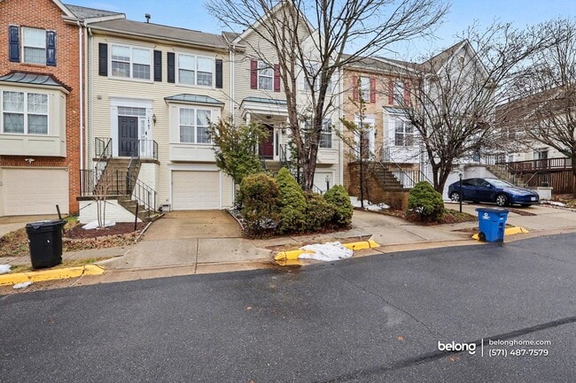 14789 Truitt Farm Dr in Centreville, VA - Foto de edificio - Building Photo