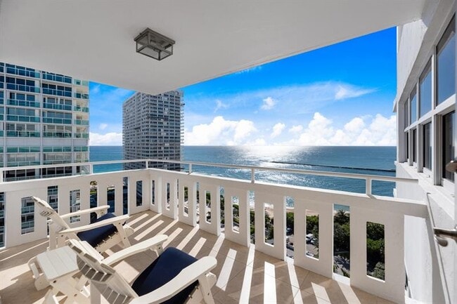 2000 S Ocean Dr in Fort Lauderdale, FL - Foto de edificio - Building Photo