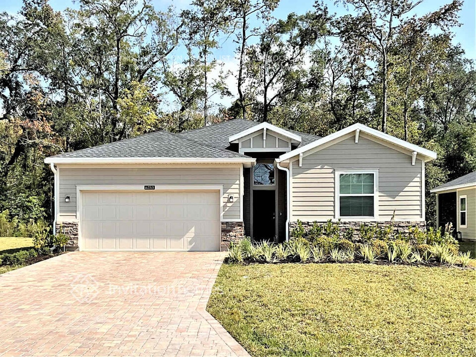 6253 Bluff Ave in Jacksonville, FL - Building Photo