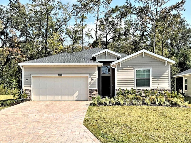property at 6253 Bluff Ave