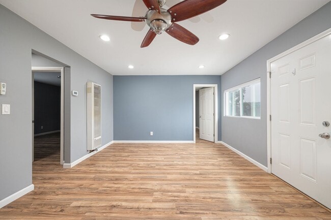 property at 311 Date St