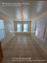 17726 W Hearn Rd in Surprise, AZ - Building Photo - Building Photo