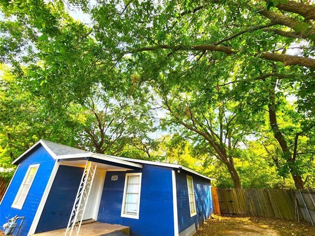 620 Uland St in Denton, TX - Building Photo - Building Photo