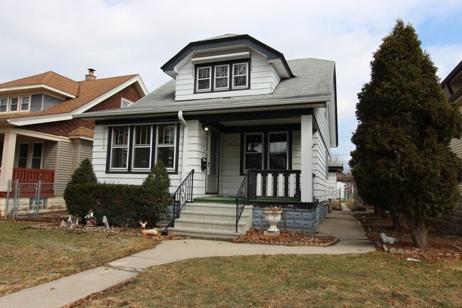 2226 S 58th St in West Allis, WI - Building Photo - Building Photo