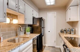 2800 Kalmia Ave, Unit A317 in Boulder, CO - Building Photo - Building Photo