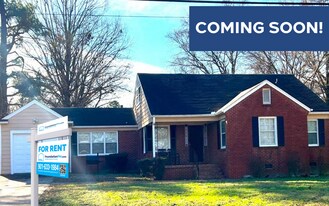 1847 Driftwood Ave in Memphis, TN - Building Photo