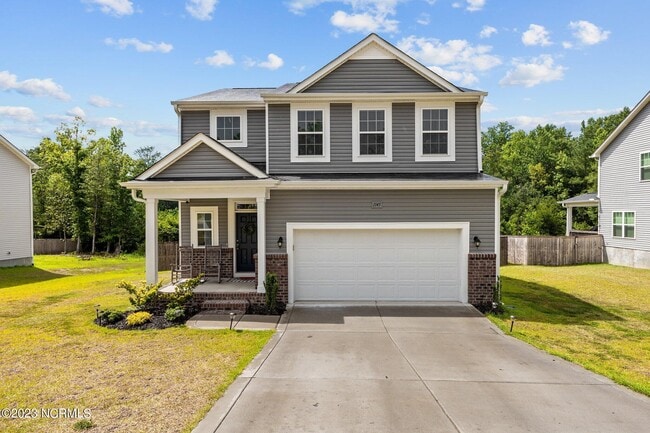 property at 1145 Camellia Dr