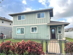 91-1500-1500 Ula Ula Lp in Ewa Beach, HI - Building Photo - Building Photo