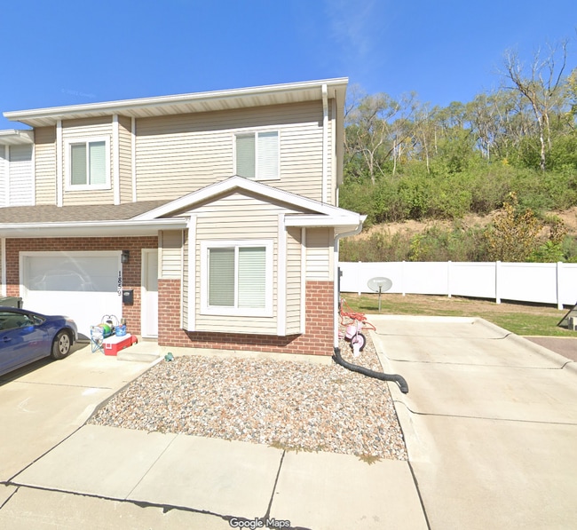 property at 1859 Red Bertrand Ct
