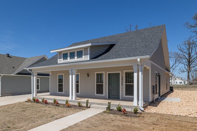 Hawthorne Grove in Rogers, AR - Foto de edificio - Building Photo