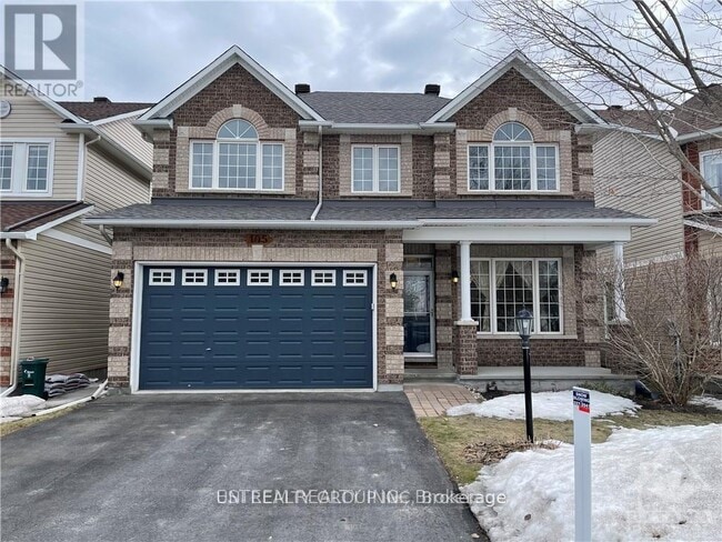 property at 105 Cheyenne Way
