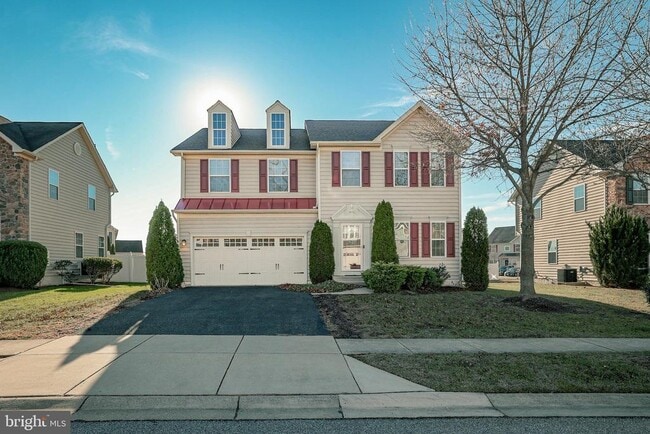 2975 Kincaid Dr in Waldorf, MD - Building Photo - Building Photo