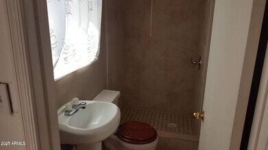 2317 N Mitchell St in Phoenix, AZ - Building Photo - Building Photo