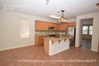 34 la Jolla St in Watsonville, CA - Building Photo - Building Photo
