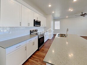 1379 White St in Saratoga Springs, UT - Building Photo - Building Photo