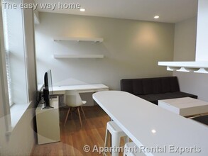 115 Mt Auburn St in Cambridge, MA - Building Photo - Building Photo