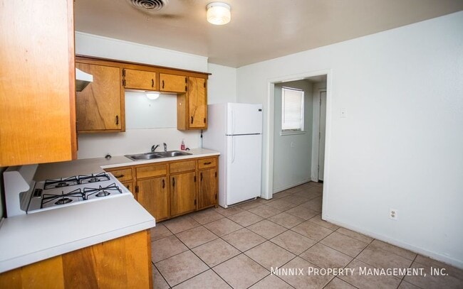 4610 52nd St in Lubbock, TX - Building Photo - Building Photo