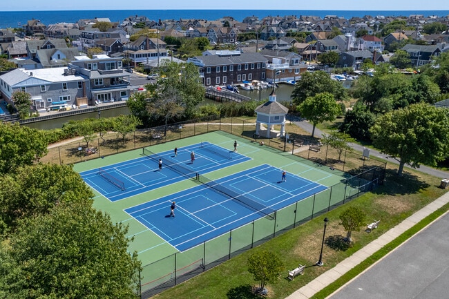 Apartamentos Alquiler en Bay Head, NJ